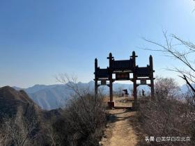 探秘北京郊区，圣莲山打卡之旅-图4